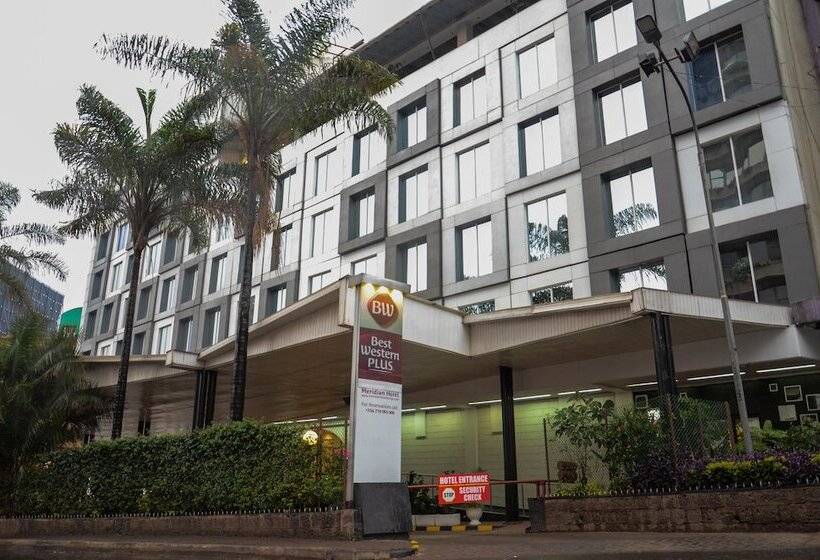 호텔 Best Western Plus Meridian