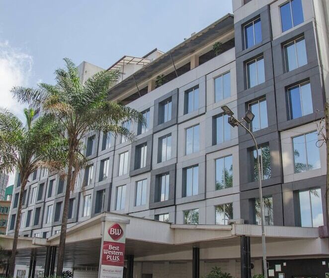 호텔 Best Western Plus Meridian