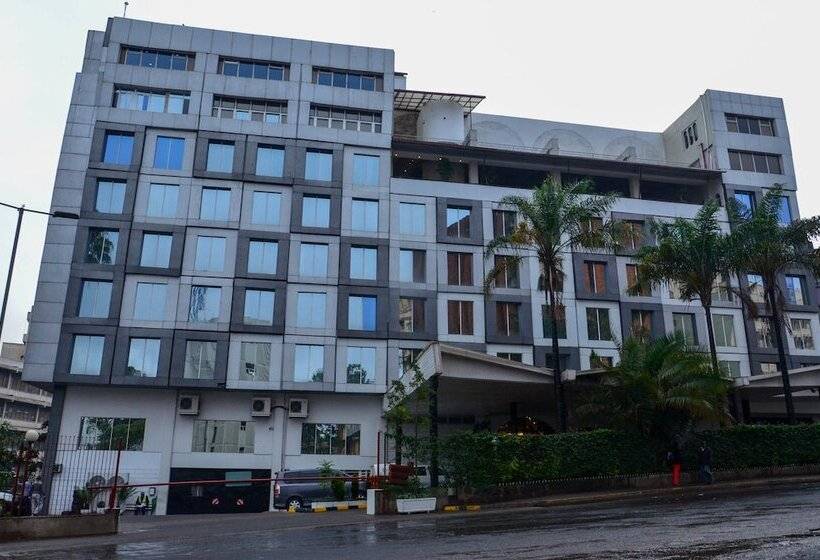 호텔 Best Western Plus Meridian