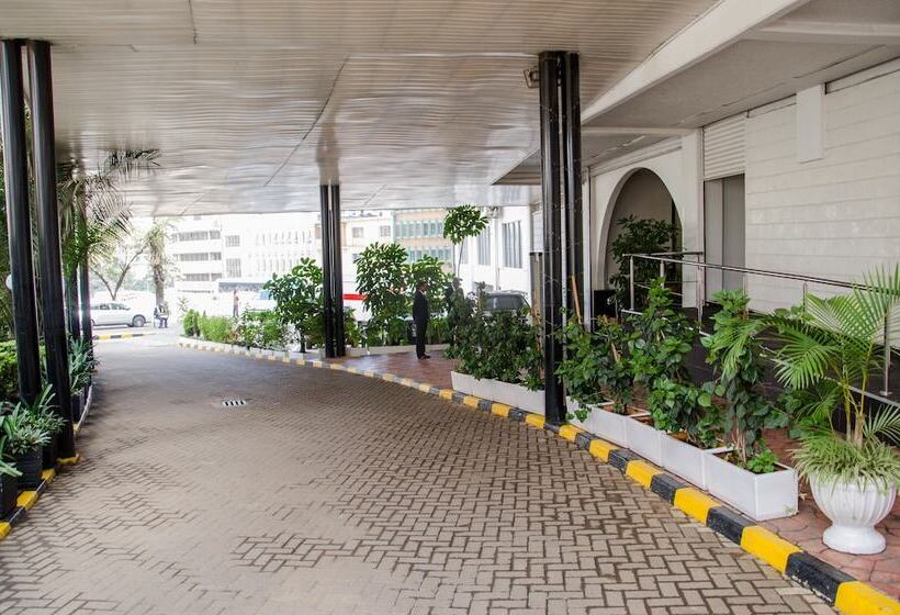 호텔 Best Western Plus Meridian