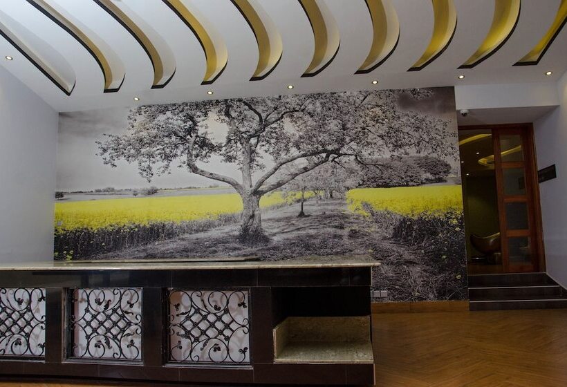 호텔 Best Western Plus Meridian