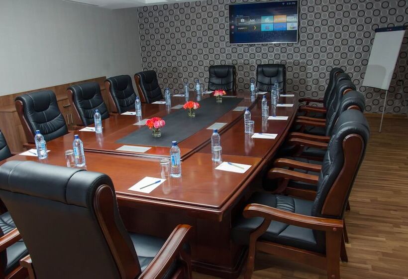 호텔 Best Western Plus Meridian