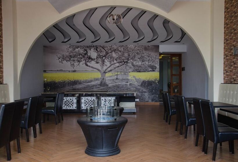 호텔 Best Western Plus Meridian