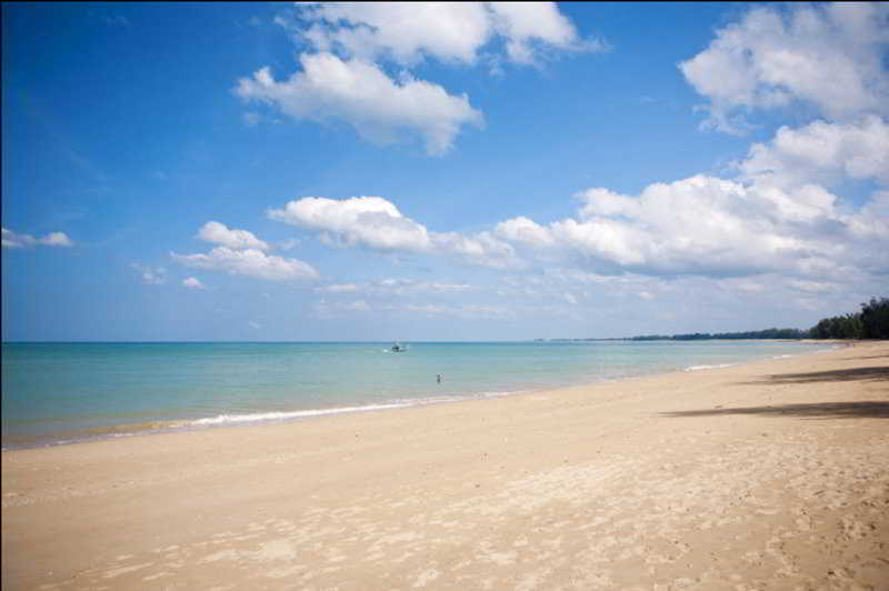 ホテル Beyond Khaolak