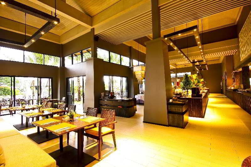 ホテル Beyond Khaolak