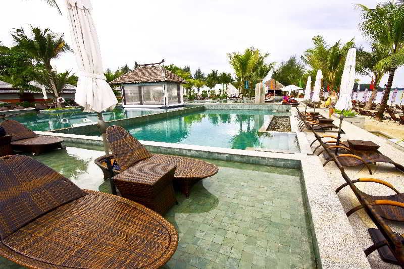 ホテル Beyond Khaolak