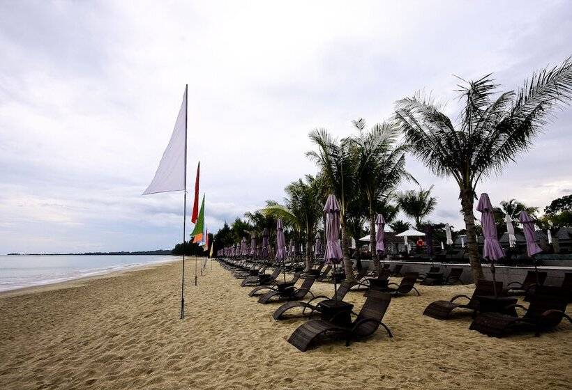 ホテル Beyond Khaolak