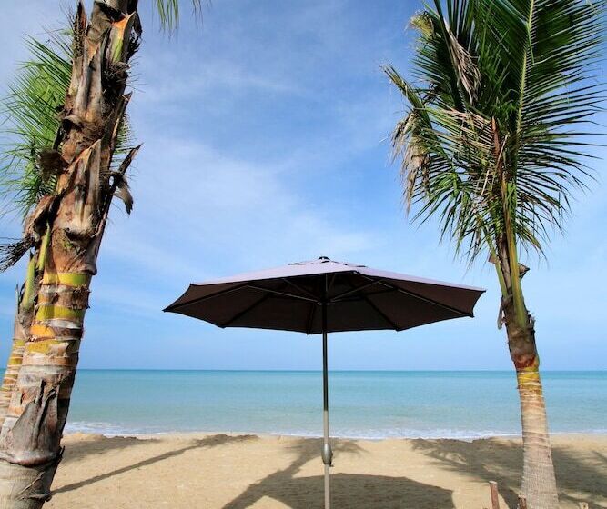 ホテル Beyond Khaolak