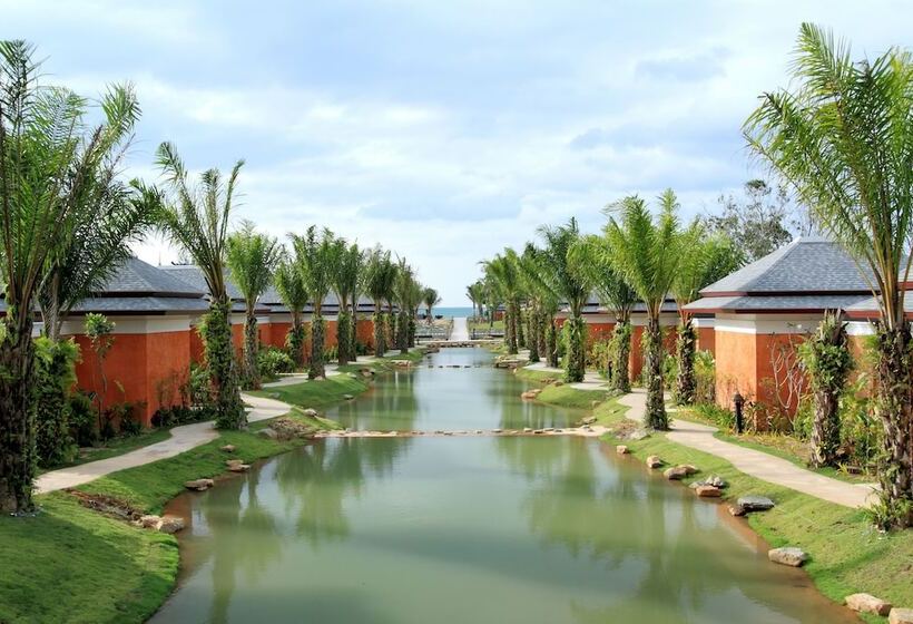 ホテル Beyond Khaolak