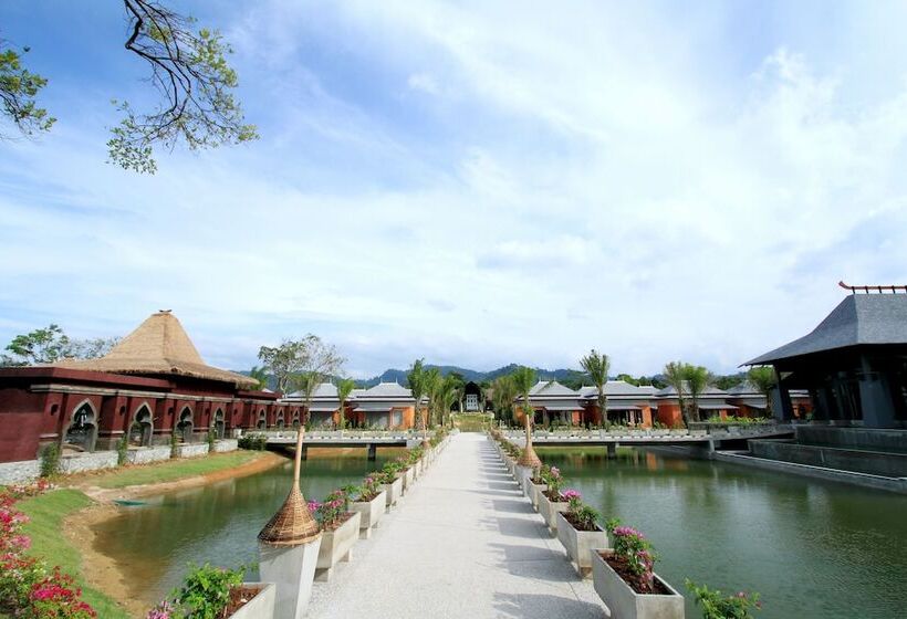 ホテル Beyond Khaolak