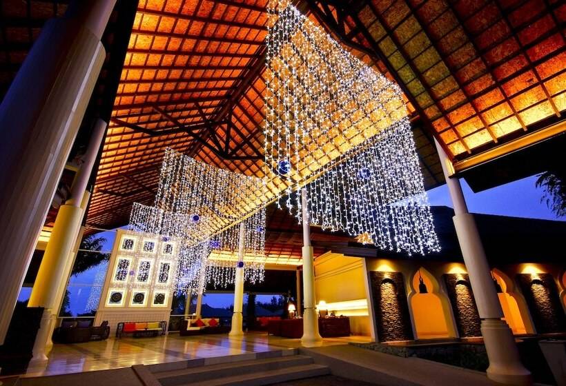 ホテル Beyond Khaolak