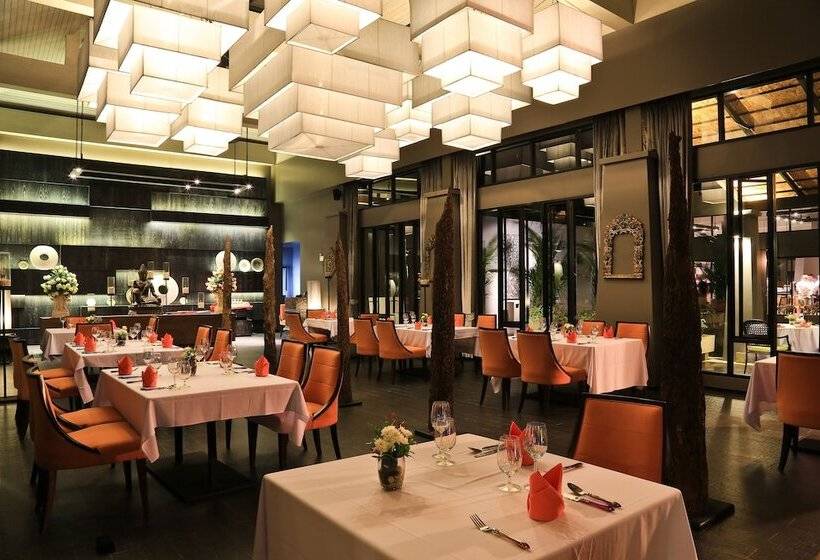 ホテル Beyond Khaolak