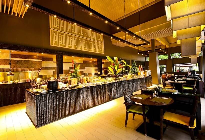 ホテル Beyond Khaolak