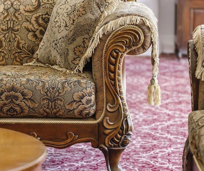 هتل Blue & Cottages Katoomba