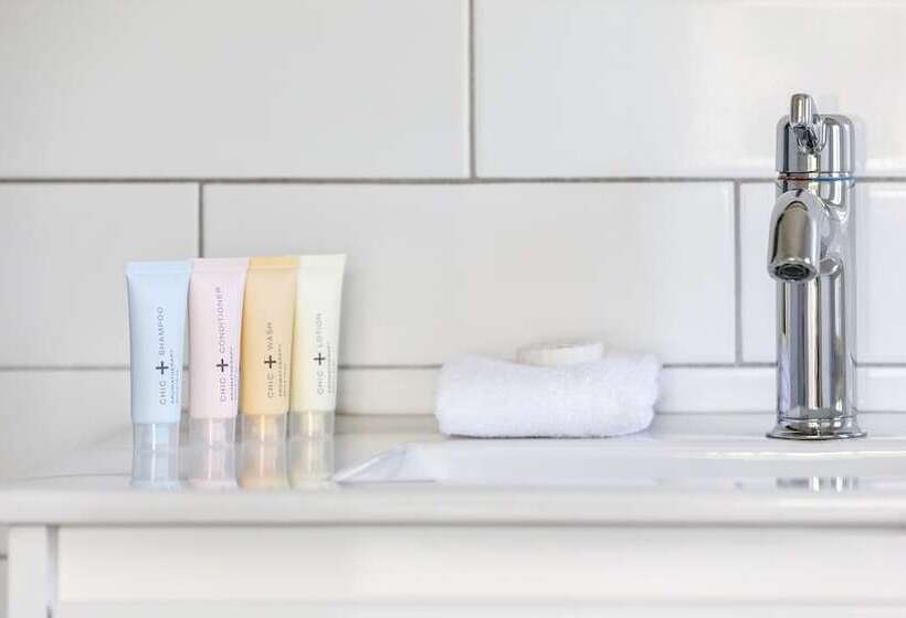 هتل Blue & Cottages Katoomba