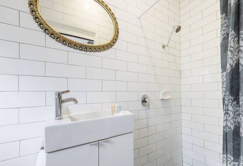 هتل Blue & Cottages Katoomba