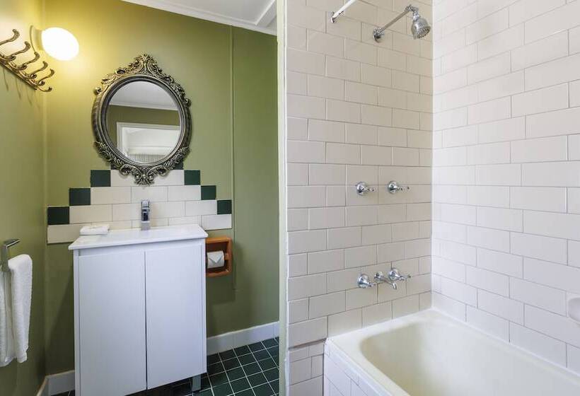 هتل Blue & Cottages Katoomba