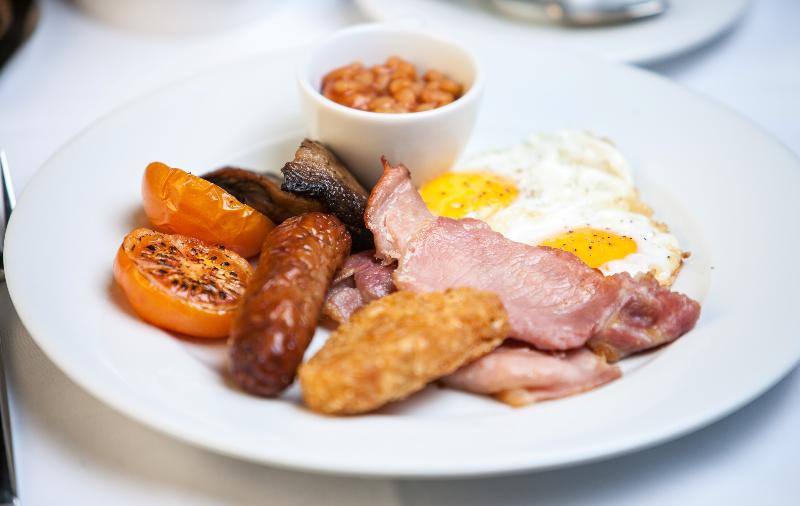 هتل Blue & Cottages Katoomba