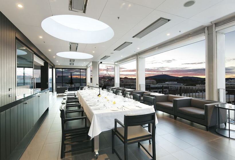 בית מלון כפרי Burbury