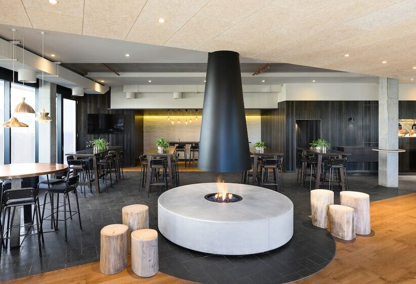 בית מלון כפרי Burbury