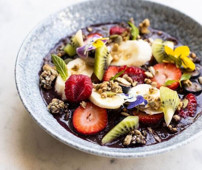 בית מלון כפרי Burbury