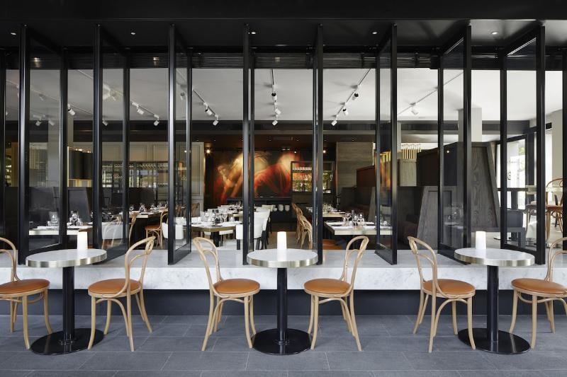 בית מלון כפרי Burbury