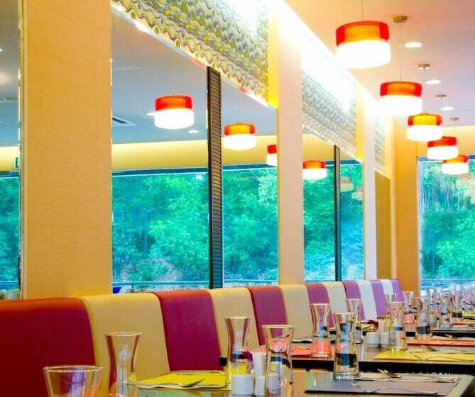 Celyn Hotel City Mall