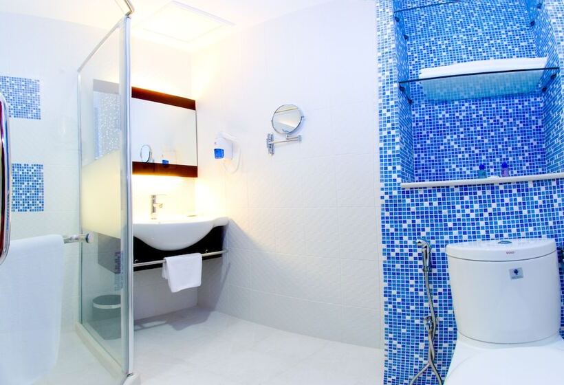 Celyn Hotel City Mall