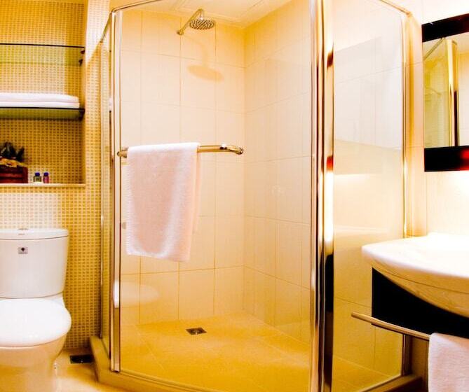 Celyn Hotel City Mall