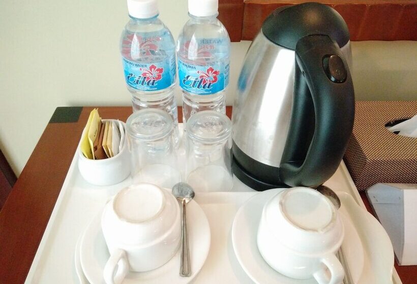 Celyn Hotel City Mall