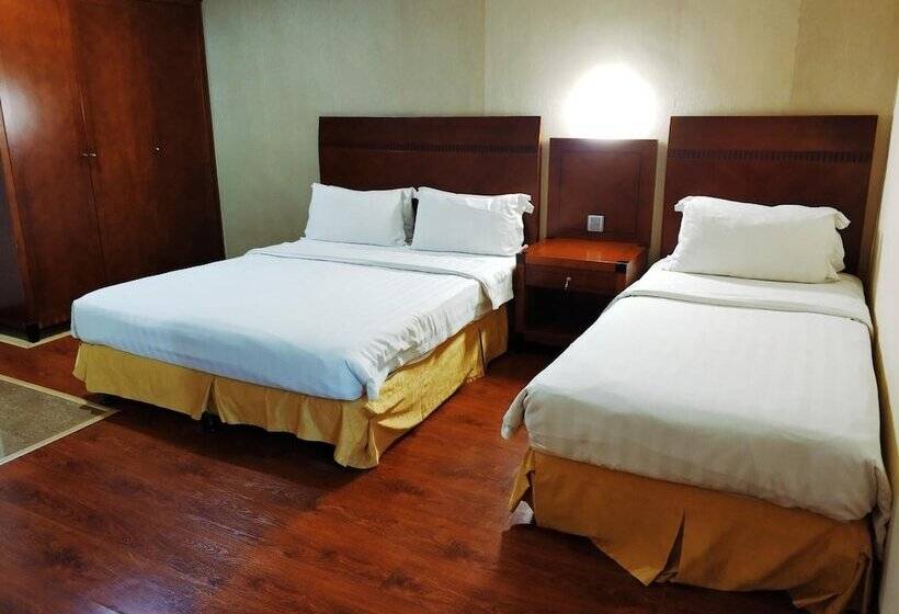 Celyn Hotel City Mall