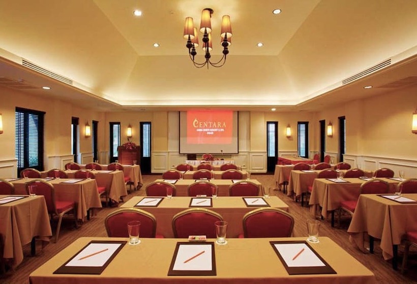 ホテル Centara Anda Dhevi Resort And Spa   Sha Plus