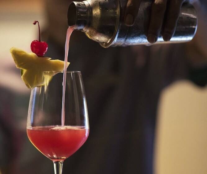 ホテル Centara Anda Dhevi Resort And Spa   Sha Plus