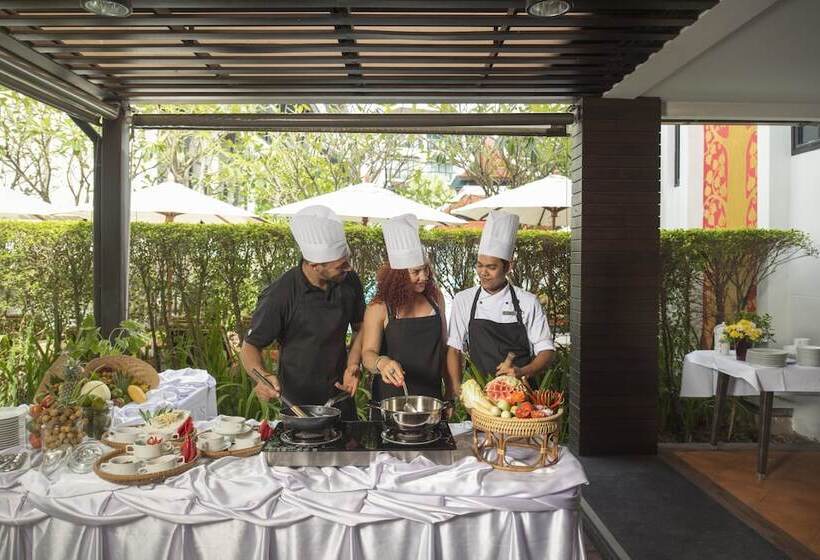 ホテル Centara Anda Dhevi Resort And Spa   Sha Plus