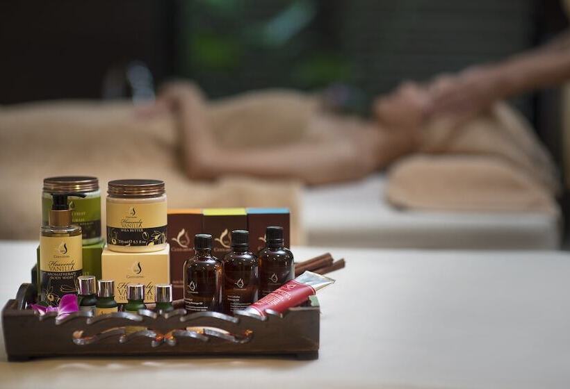 ホテル Centara Anda Dhevi Resort And Spa   Sha Plus