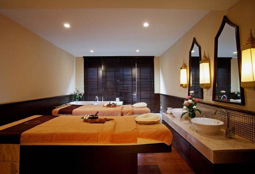 ホテル Centara Anda Dhevi Resort And Spa   Sha Plus