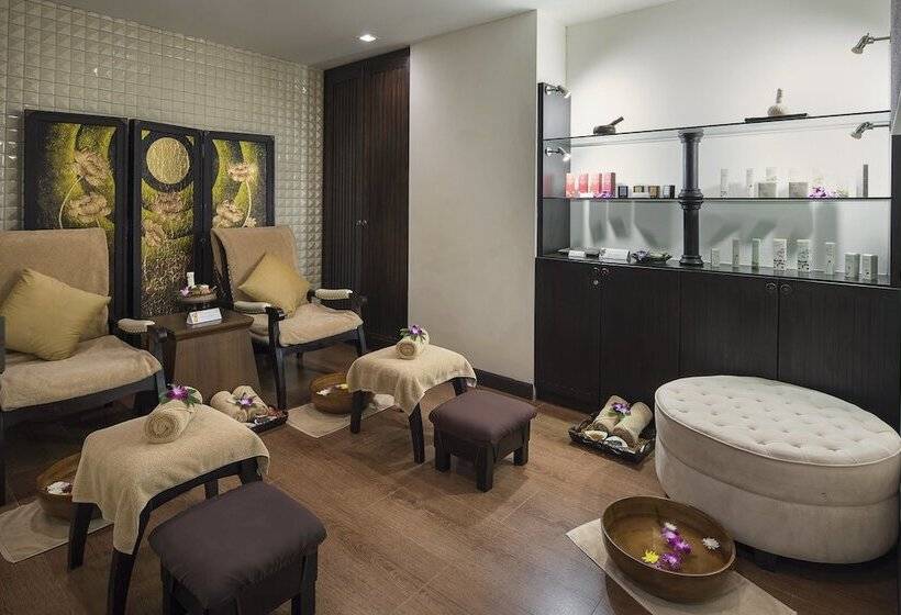 ホテル Centara Anda Dhevi Resort And Spa   Sha Plus