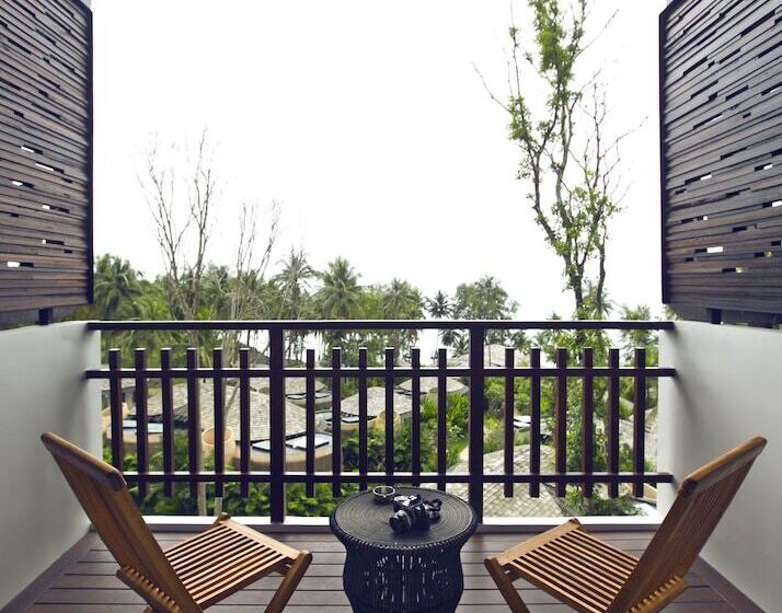 בית מלון כפרי Ajinta Resort