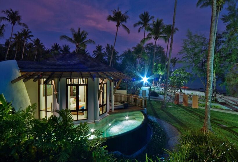 酒店 Ajinta Resort