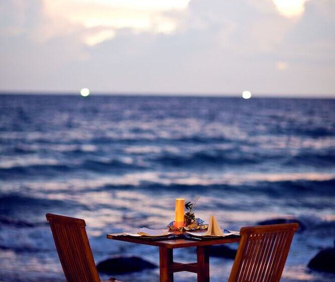 בית מלון כפרי Ajinta Resort