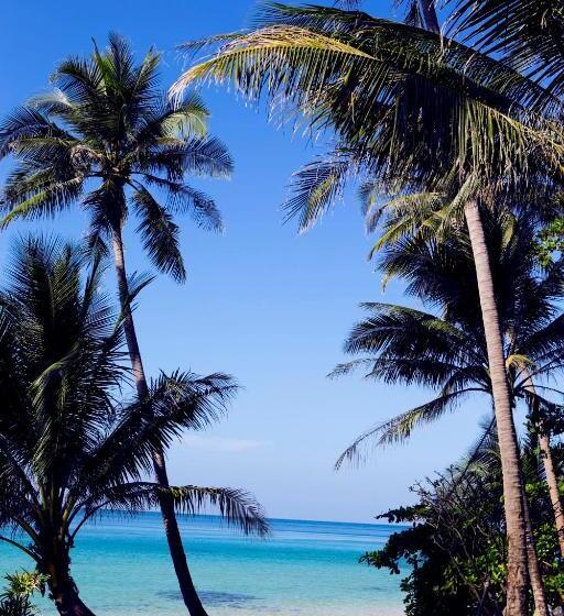 בית מלון כפרי Ajinta Resort