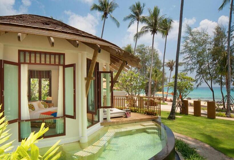 בית מלון כפרי Ajinta Resort