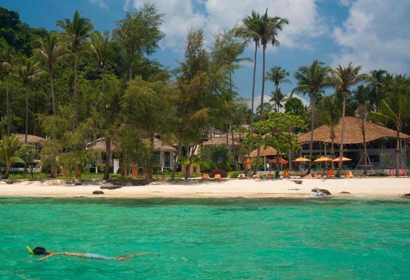 בית מלון כפרי Ajinta Resort