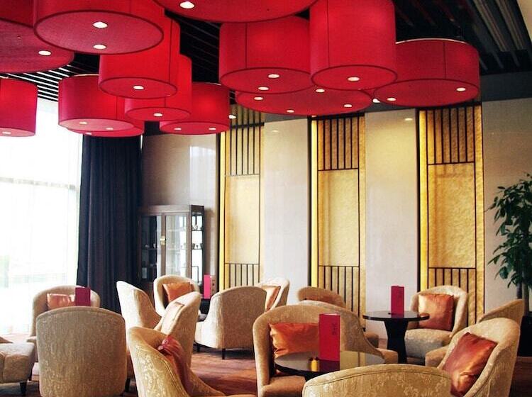 호텔 China National Convention Center