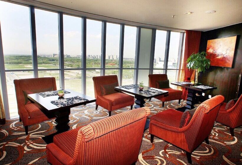 호텔 China National Convention Center