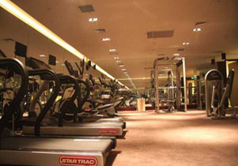 호텔 China National Convention Center