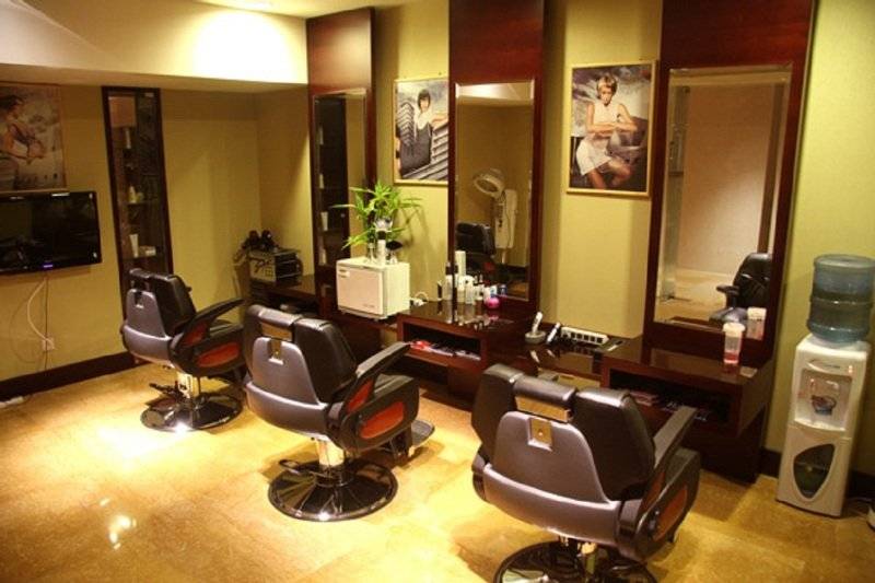 호텔 China National Convention Center