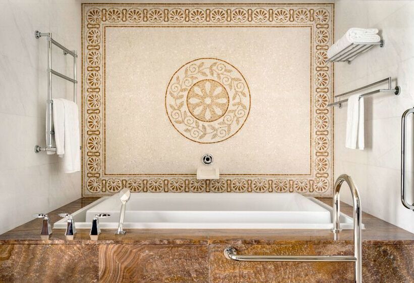 호텔 China World Summit Wing, Beijing