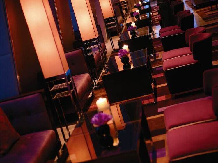 호텔 China World Summit Wing, Beijing