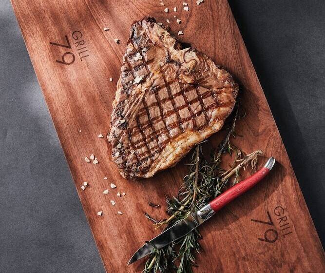 호텔 China World Summit Wing, Beijing